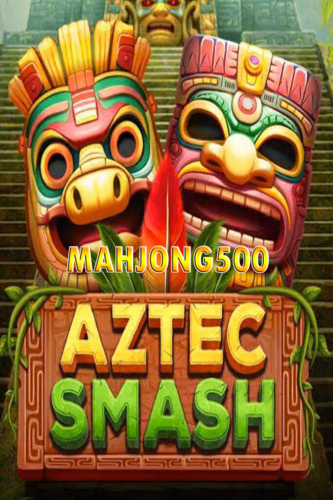 mahjong500-aztec
