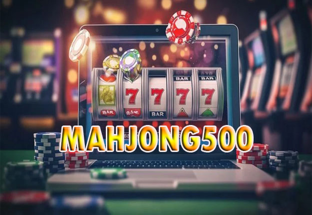 mahjong500-daftar