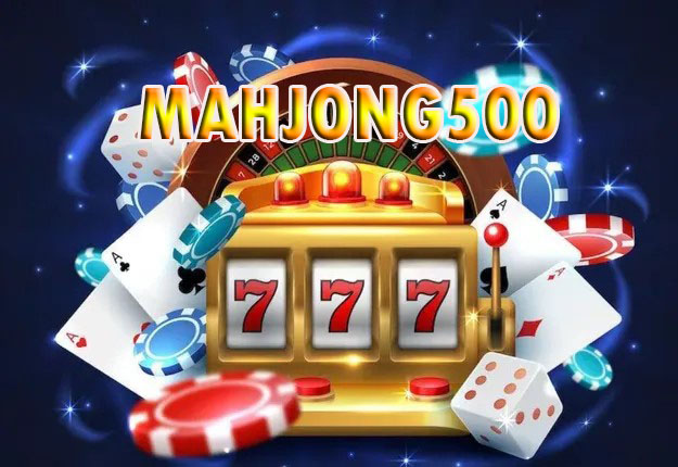 mahjong500-games