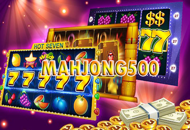 mahjong500-masuk